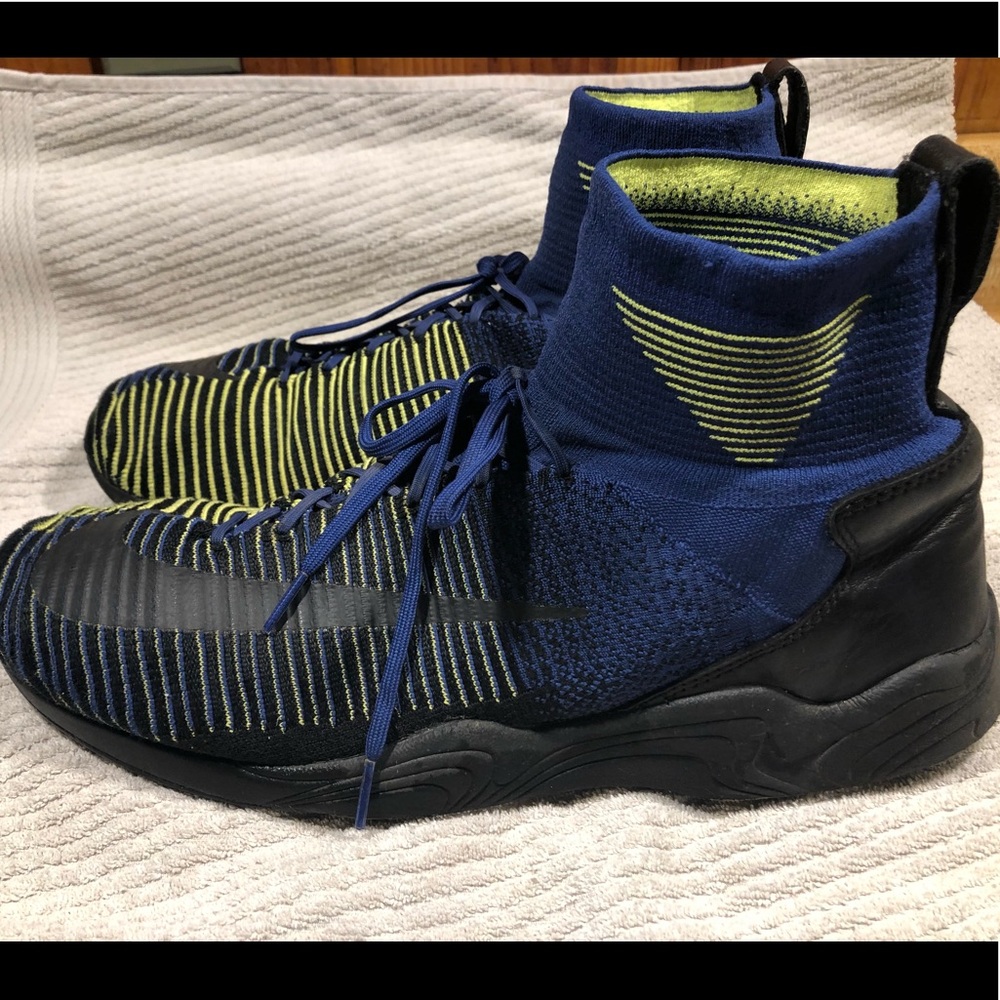 Nike Zoom Air Mercurial XI size men’s 13.